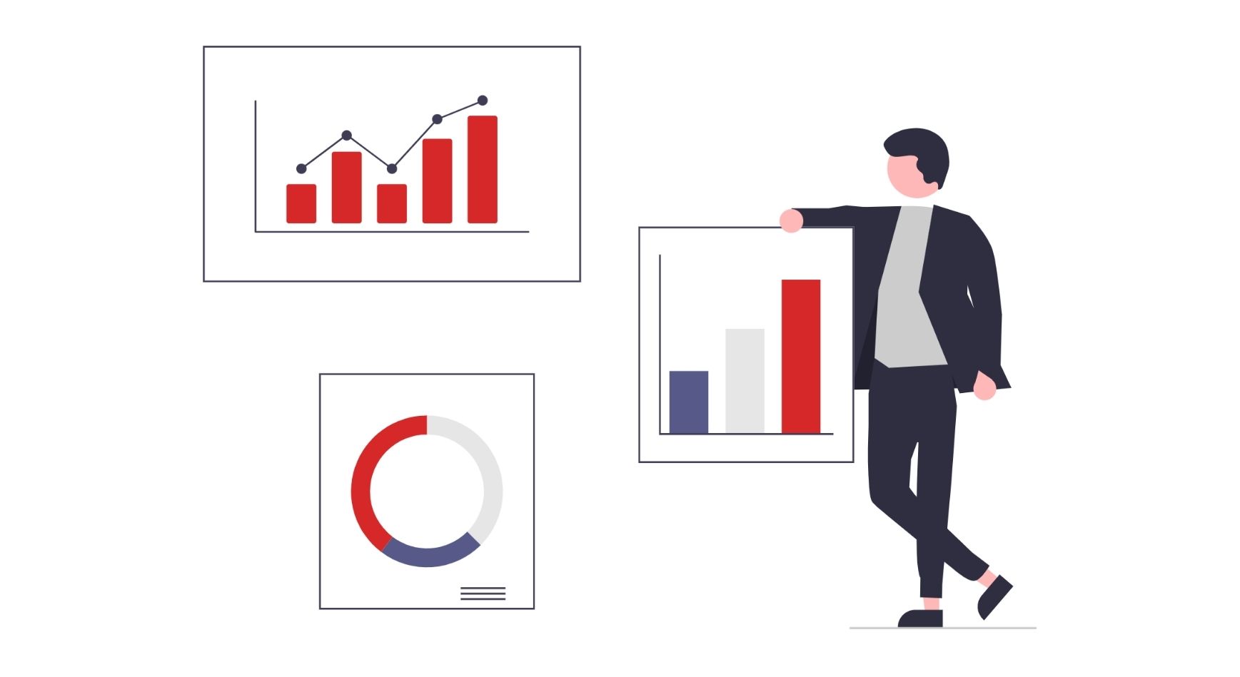 Image of Digital Marketing Performance Analysis
